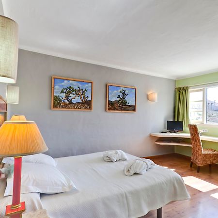 Hotel Casa De Hilario à Yaiza  Extérieur photo