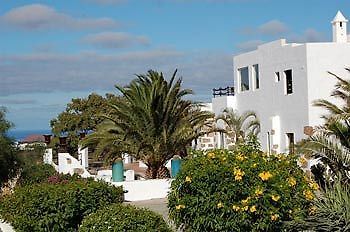 Hotel Casa De Hilario à Yaiza  Extérieur photo