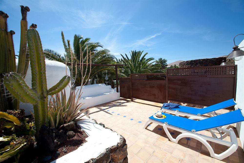 Hotel Casa De Hilario à Yaiza  Extérieur photo