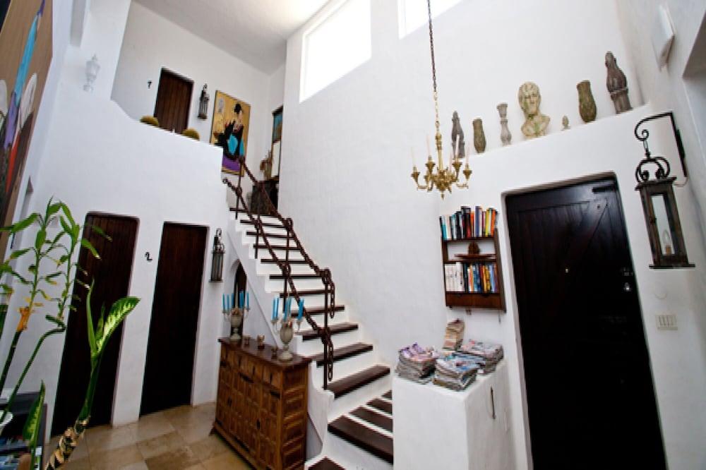 Hotel Casa De Hilario à Yaiza  Extérieur photo