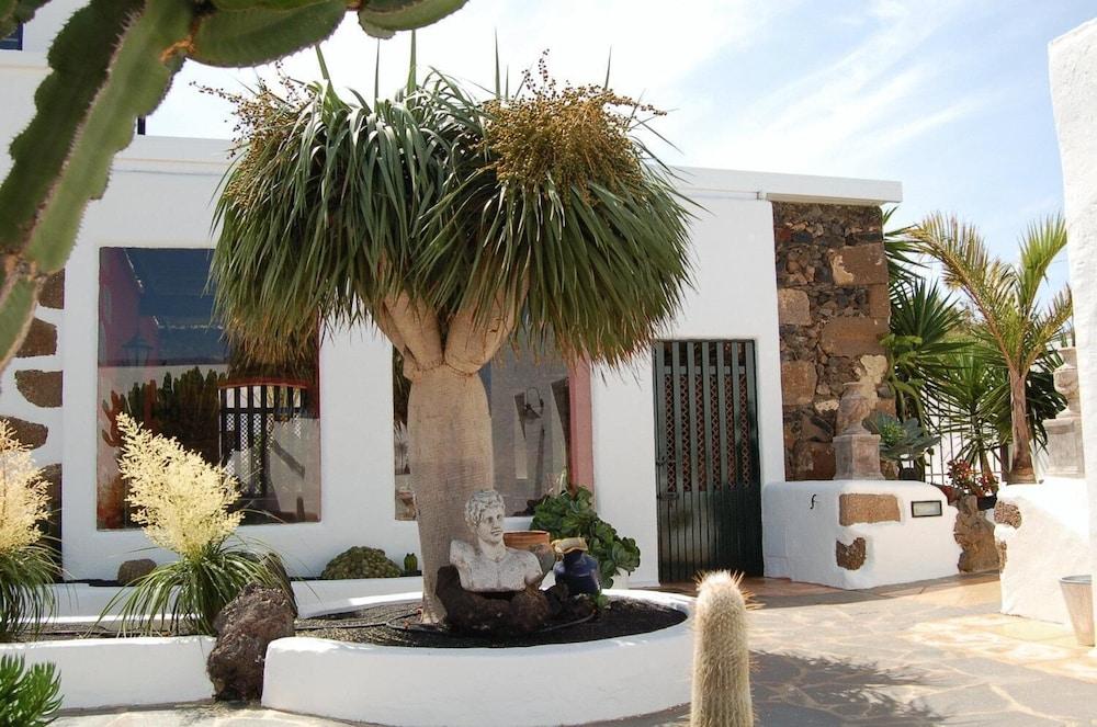 Hotel Casa De Hilario à Yaiza  Extérieur photo