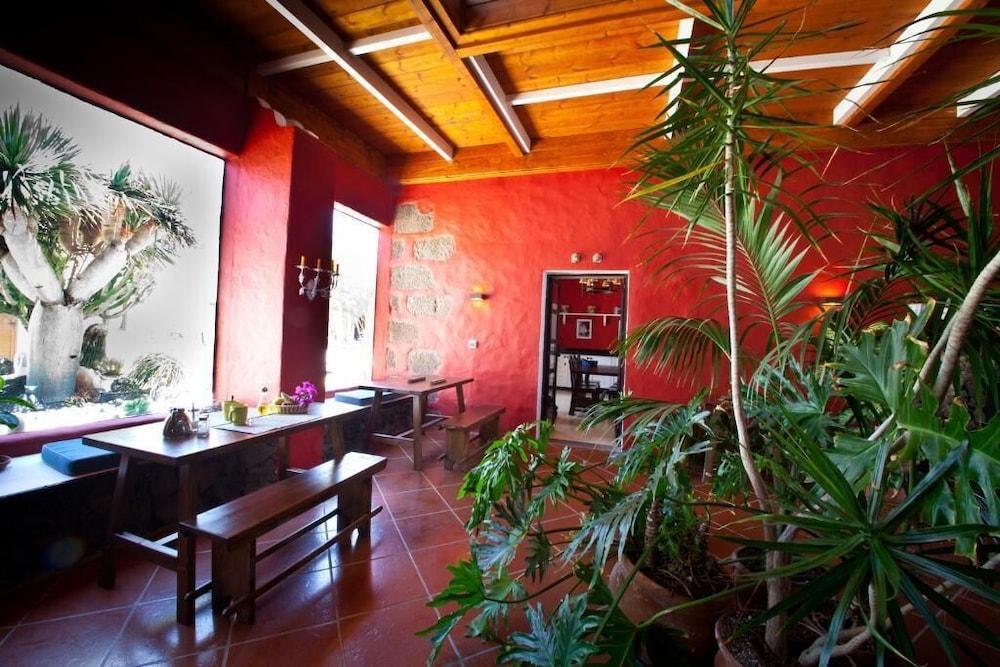 Hotel Casa De Hilario à Yaiza  Extérieur photo