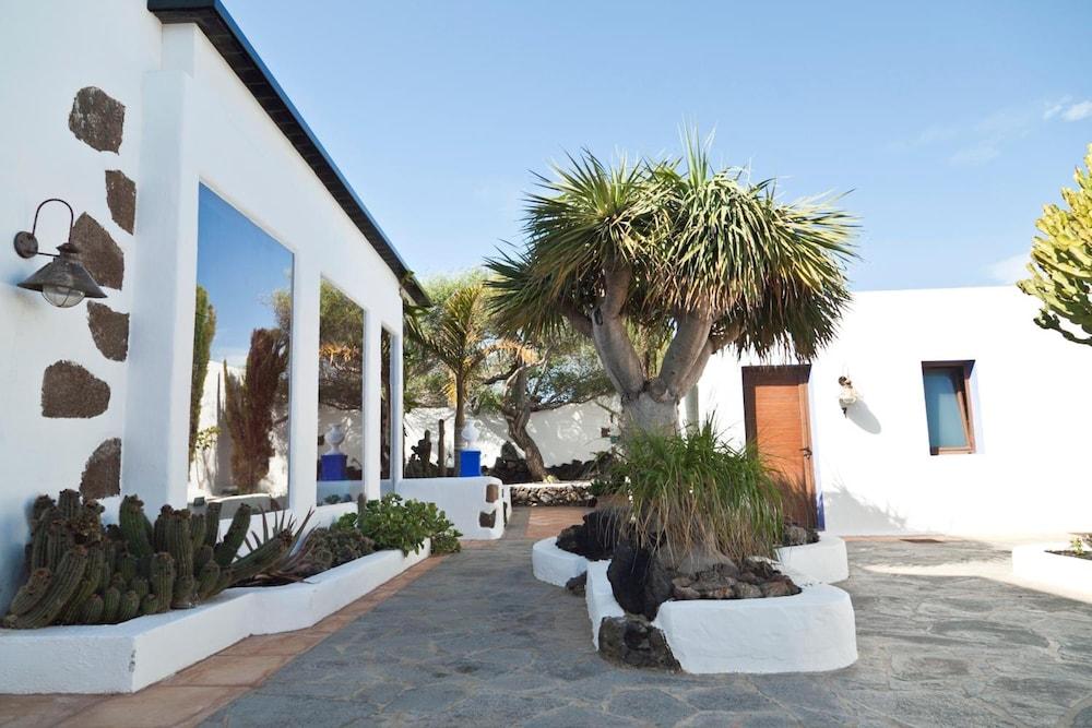 Hotel Casa De Hilario à Yaiza  Extérieur photo