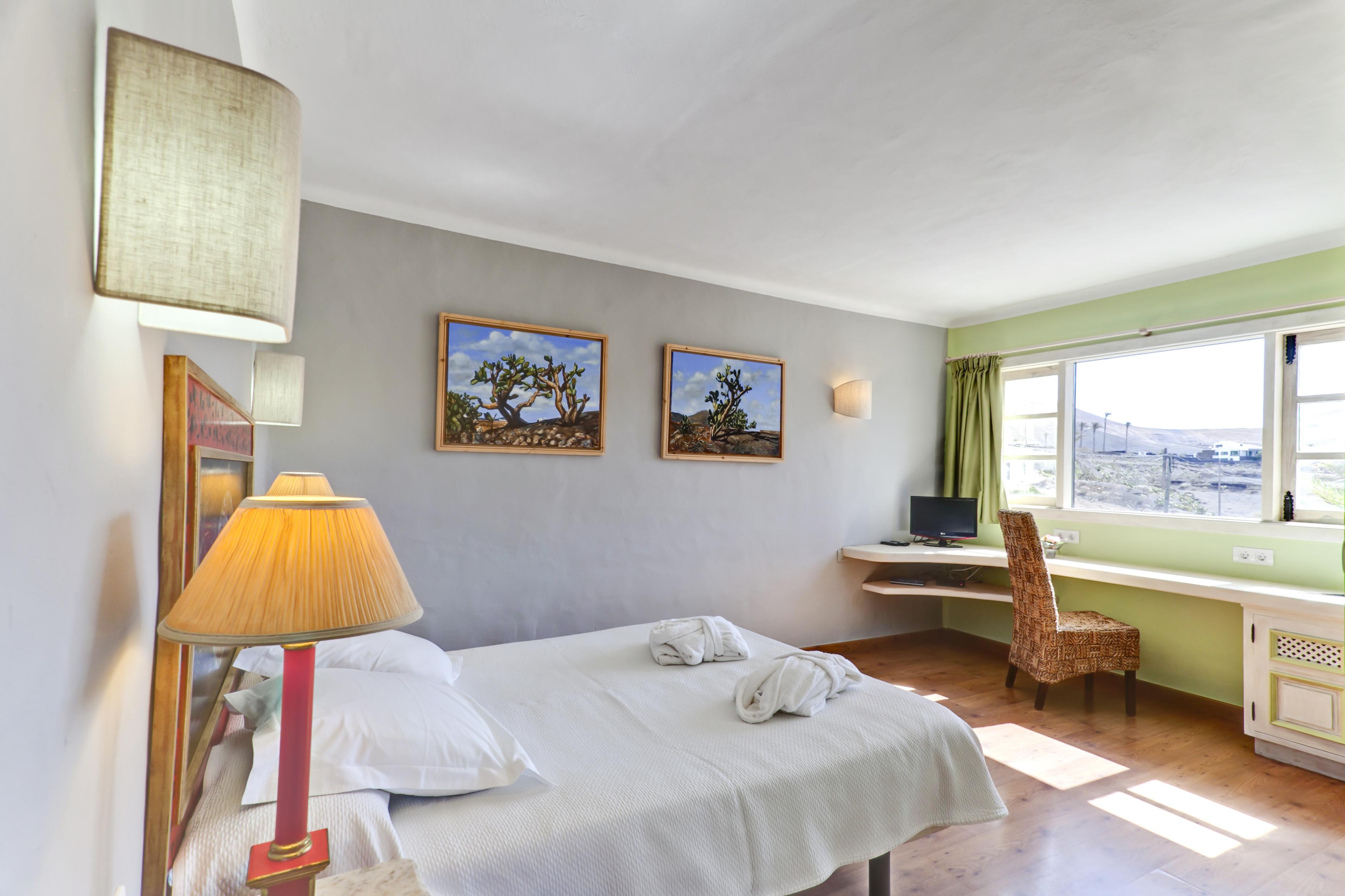 Hotel Casa De Hilario à Yaiza  Extérieur photo