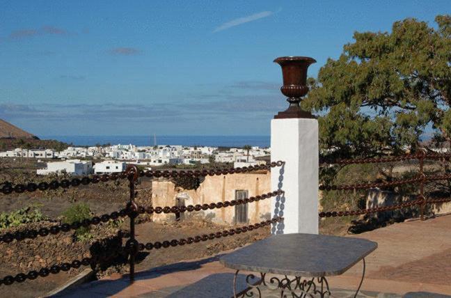 Hotel Casa De Hilario à Yaiza  Extérieur photo