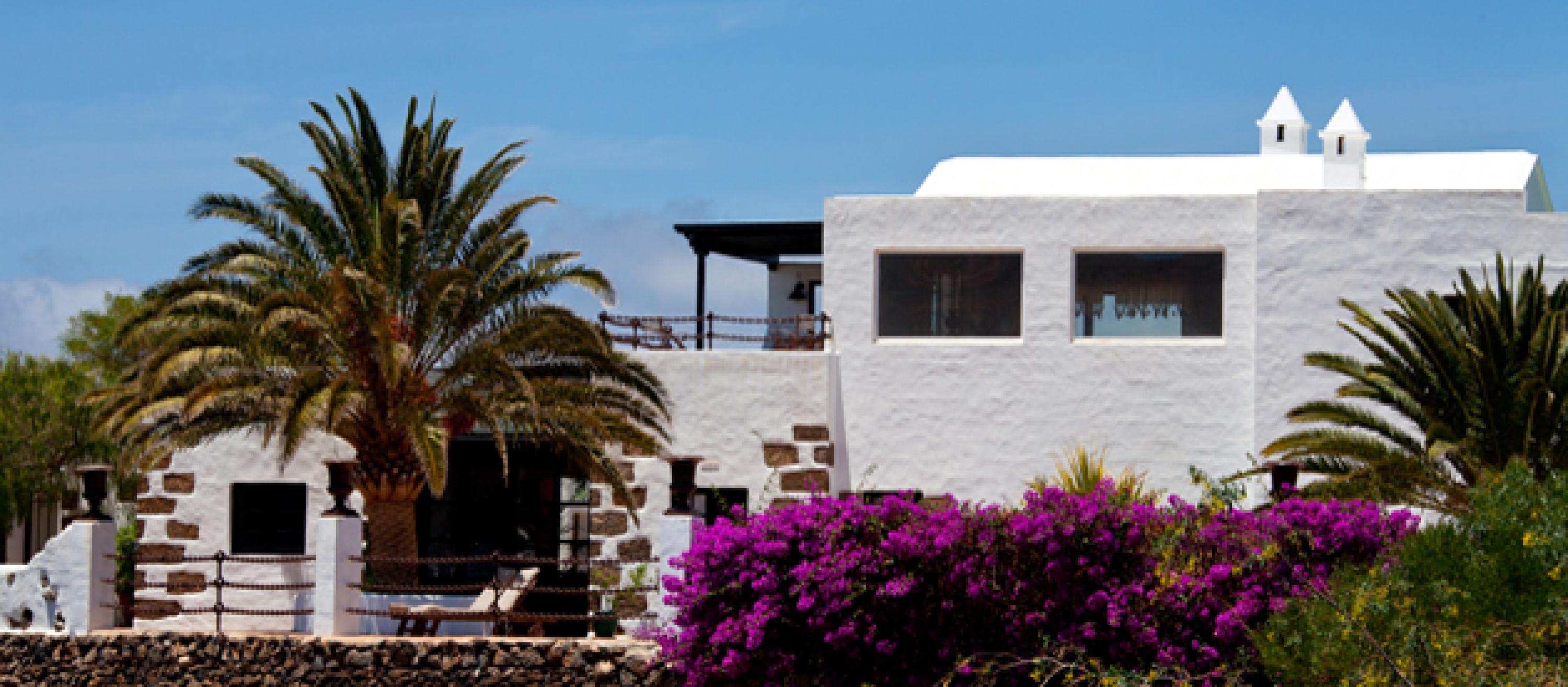 Hotel Casa De Hilario à Yaiza  Extérieur photo