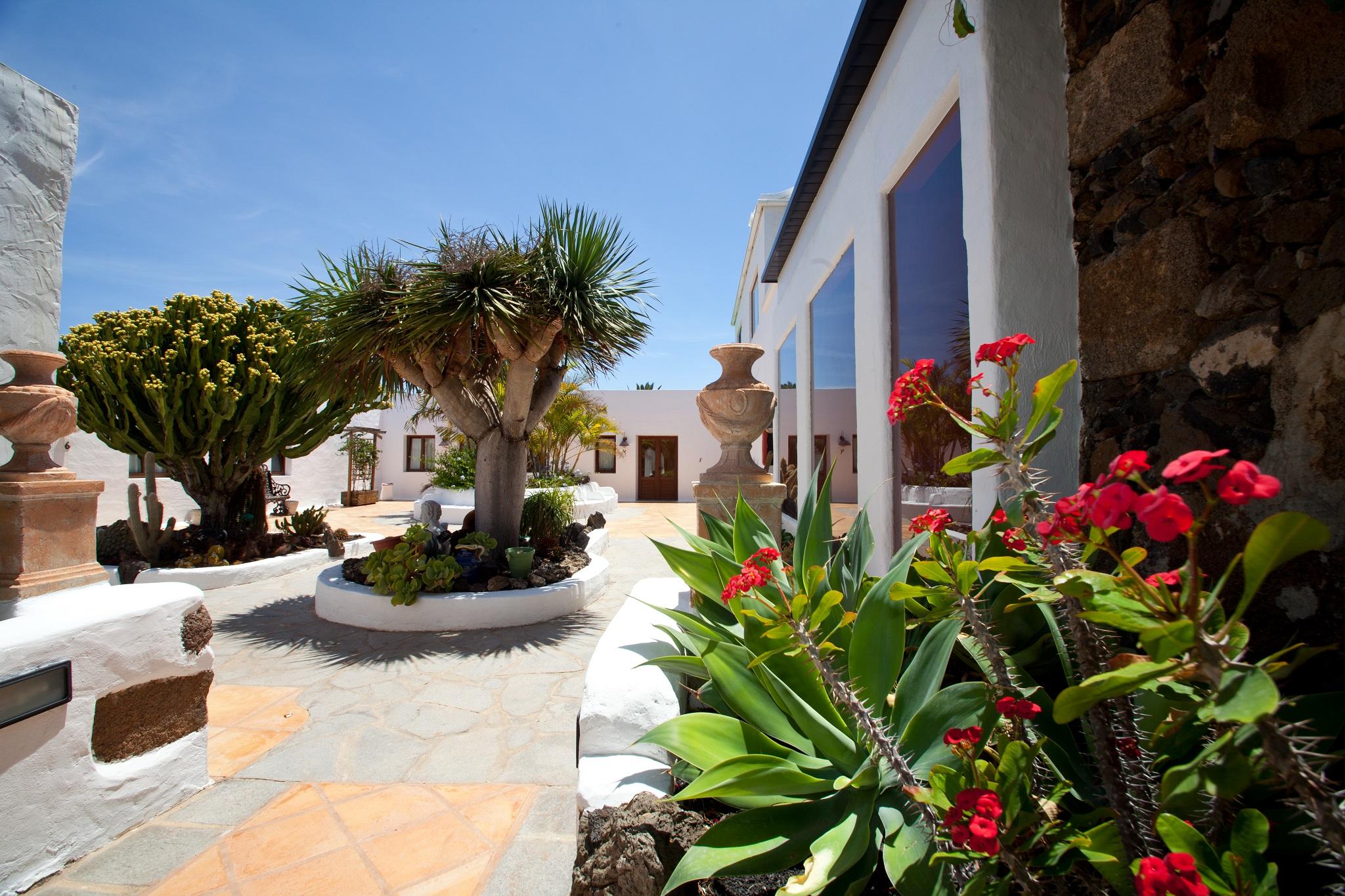 Hotel Casa De Hilario à Yaiza  Extérieur photo