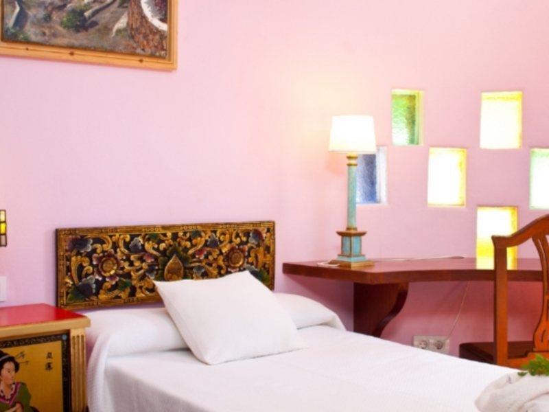 Hotel Casa De Hilario à Yaiza  Extérieur photo