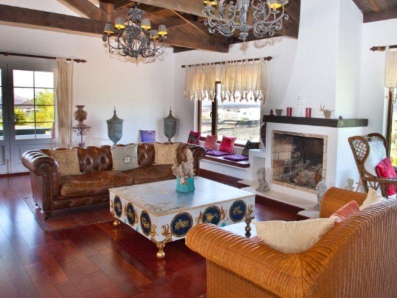 Hotel Casa De Hilario à Yaiza  Extérieur photo