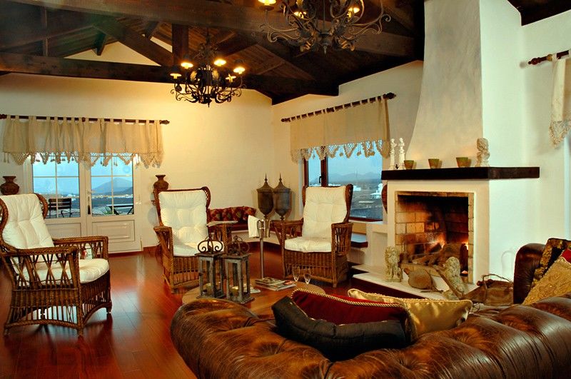 Hotel Casa De Hilario à Yaiza  Extérieur photo