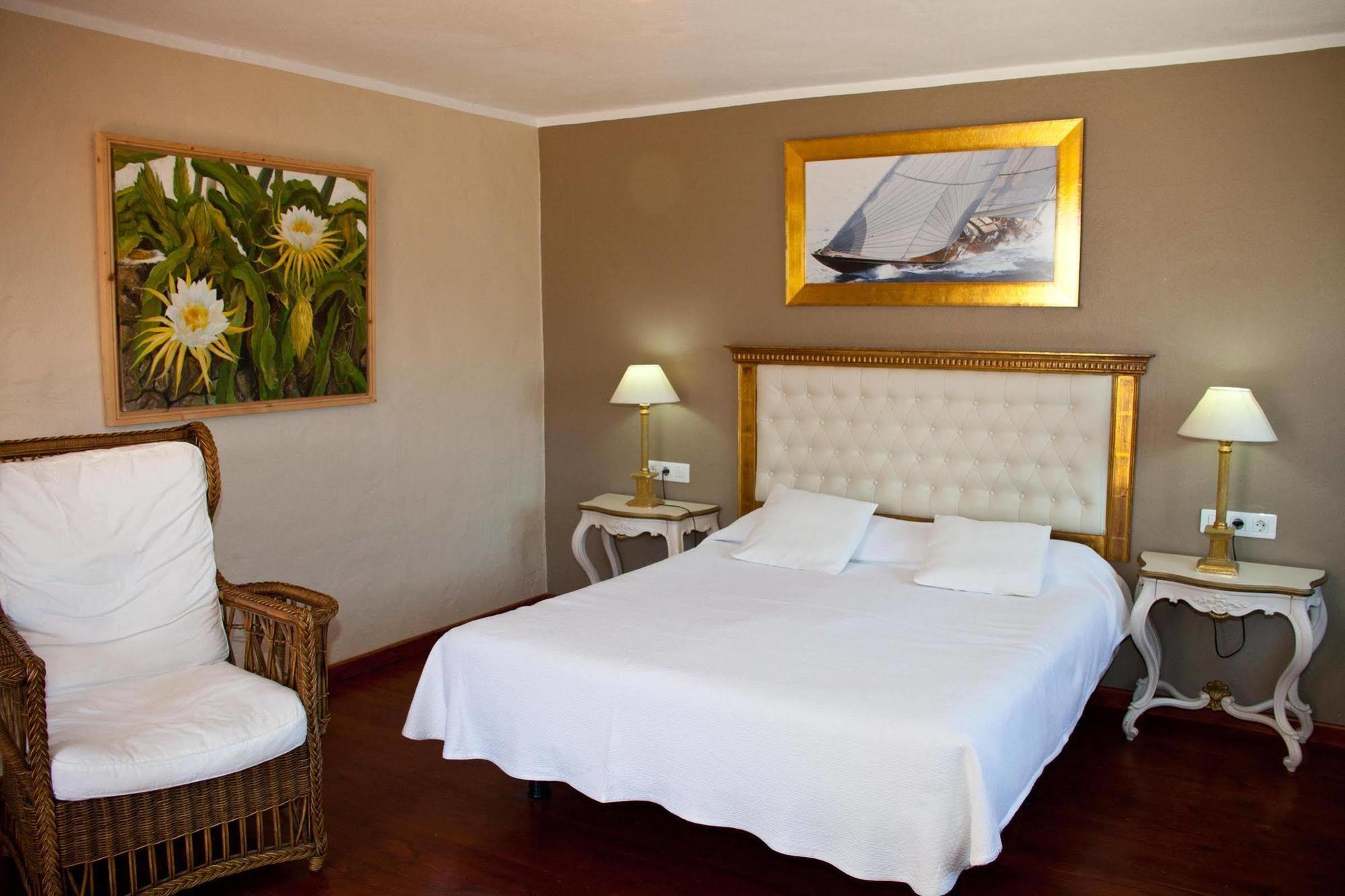 Hotel Casa De Hilario à Yaiza  Extérieur photo